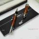 Replica Montblanc JFK Red Rollerball Pen (4)_th.jpg